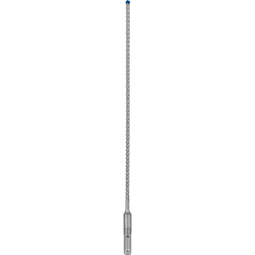 Image of Bosch EXPERT 7X 4 Cutter Head 3X Life SDS Plus Masonry Drill Bit 5.5mm 315mm Pack of 1