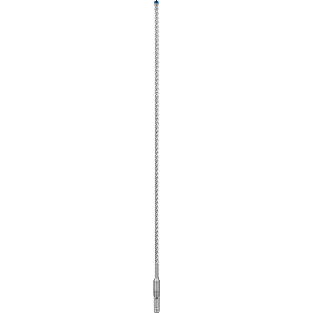Image of Bosch EXPERT 7X 4 Cutter Head 3X Life SDS Plus Masonry Drill Bit 6mm 465mm Pack of 1