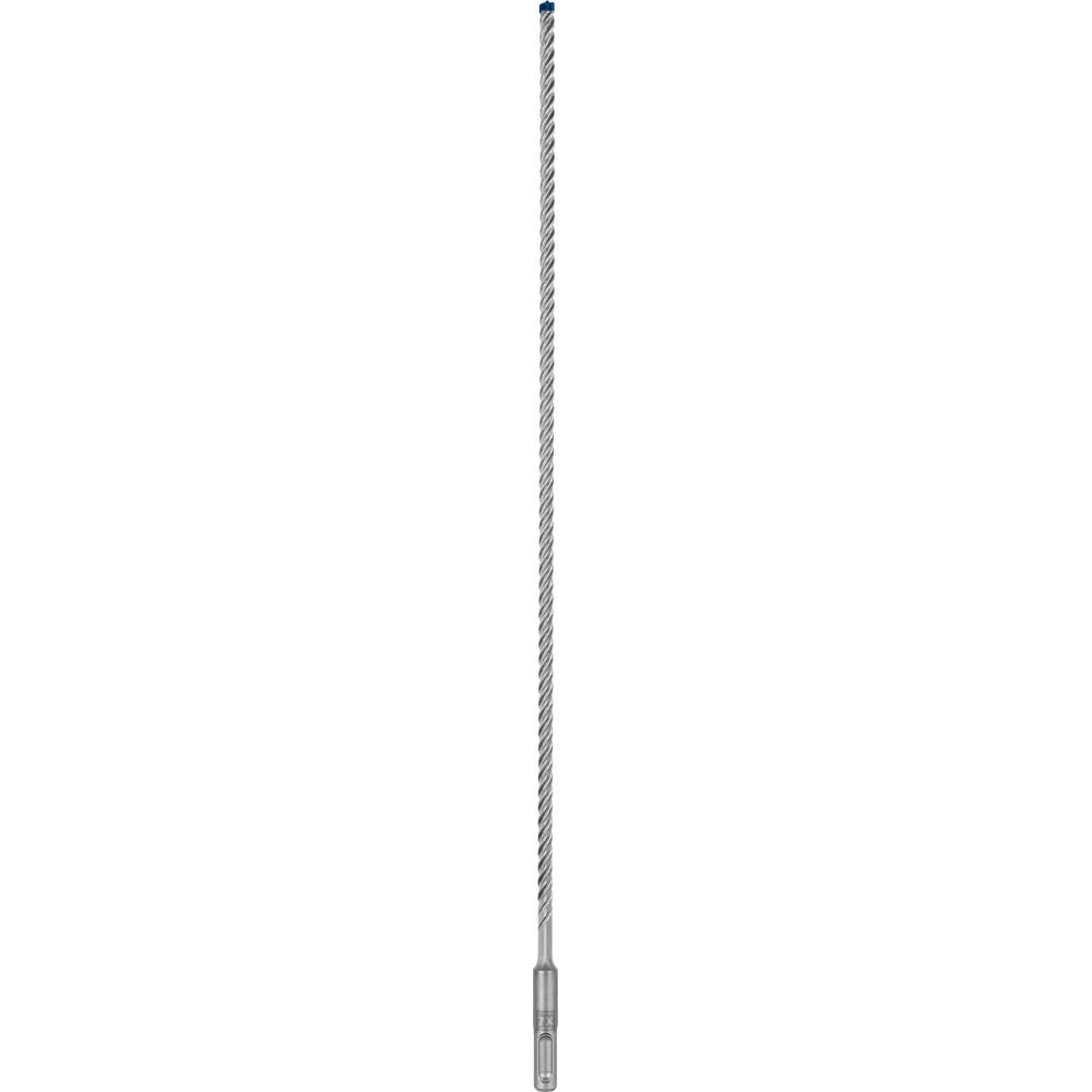 Image of Bosch EXPERT 7X 4 Cutter Head 3X Life SDS Plus Masonry Drill Bit 6.5mm 465mm Pack of 1