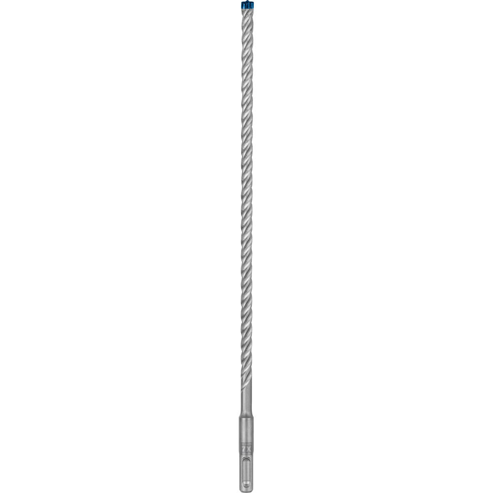 Image of Bosch EXPERT 7X 4 Cutter Head 3X Life SDS Plus Masonry Drill Bit 8mm 315mm Pack of 1