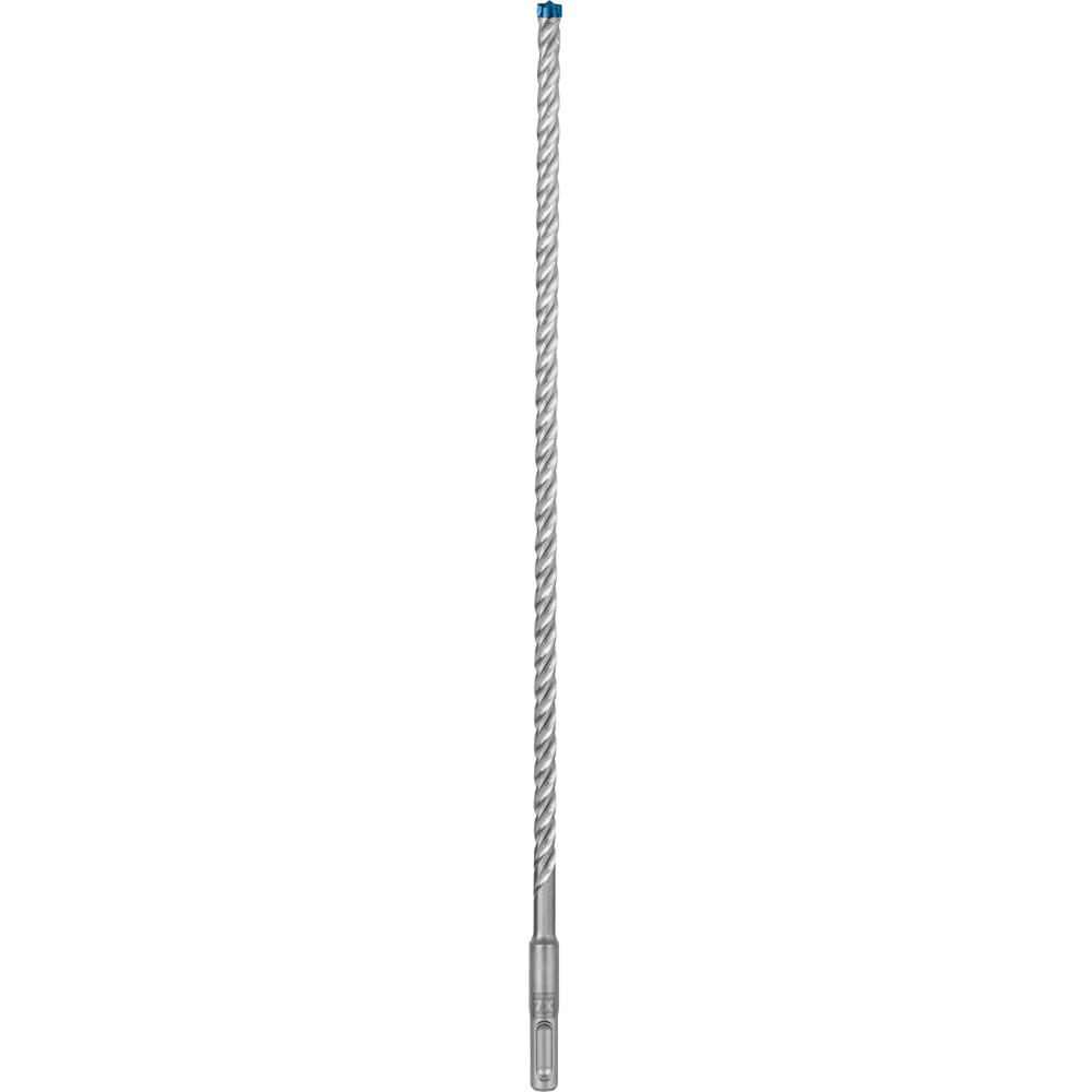 Image of Bosch EXPERT 7X 4 Cutter Head 3X Life SDS Plus Masonry Drill Bit 8mm 365mm Pack of 1
