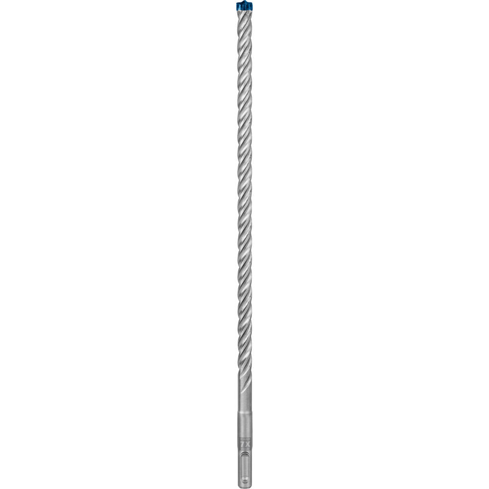 Image of Bosch EXPERT 7X 4 Cutter Head 3X Life SDS Plus Masonry Drill Bit 10mm 315mm Pack of 1