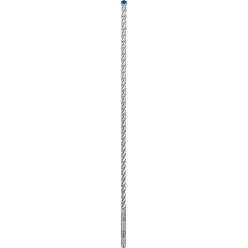 Image of Bosch EXPERT 7X 4 Cutter Head 3X Life SDS Plus Masonry Drill Bit 10mm 465mm Pack of 1