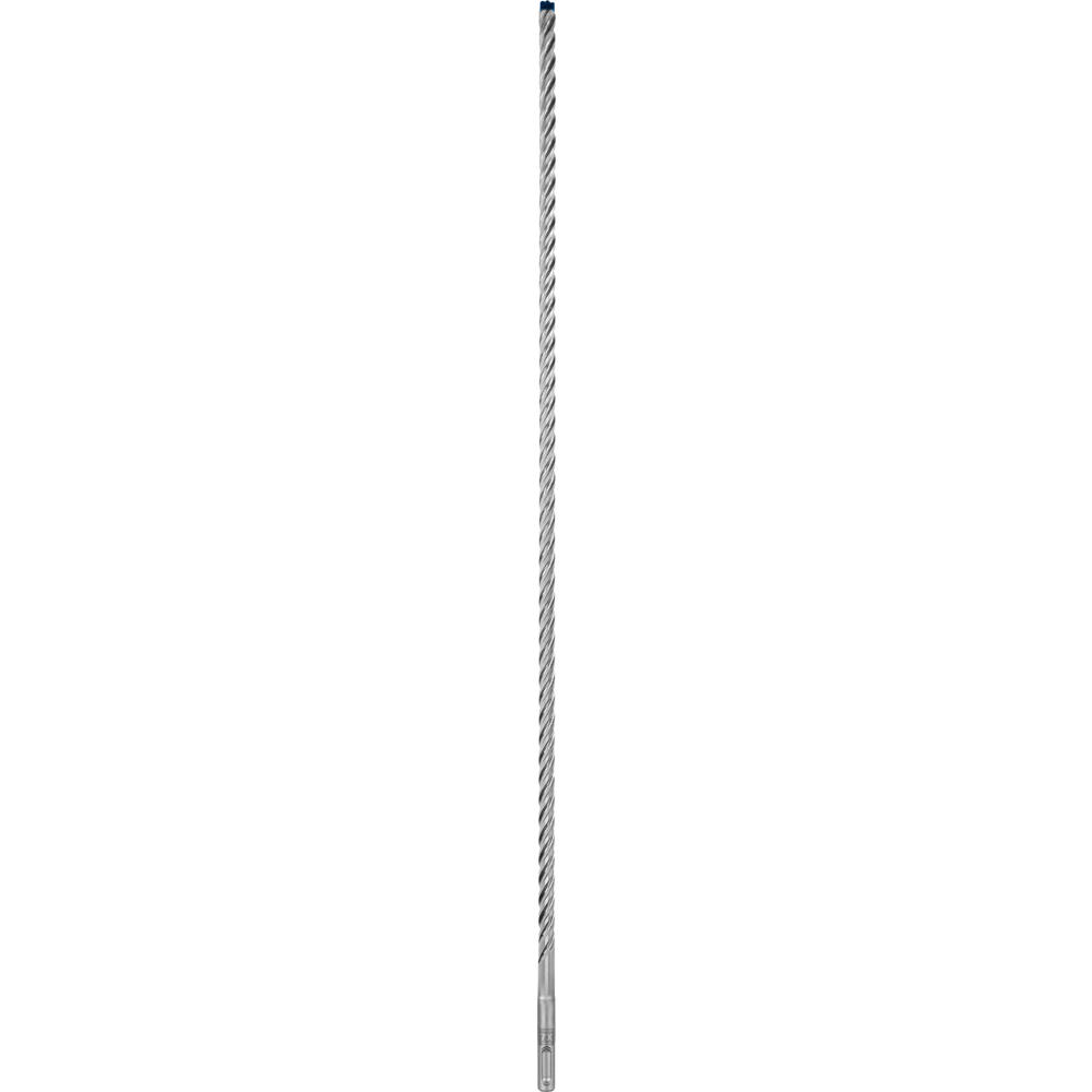 Image of Bosch EXPERT 7X 4 Cutter Head 3X Life SDS Plus Masonry Drill Bit 10mm 615mm Pack of 1