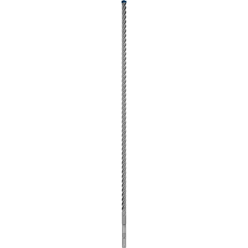 Image of Bosch EXPERT 7X 4 Cutter Head 3X Life SDS Plus Masonry Drill Bit 12mm 615mm Pack of 1