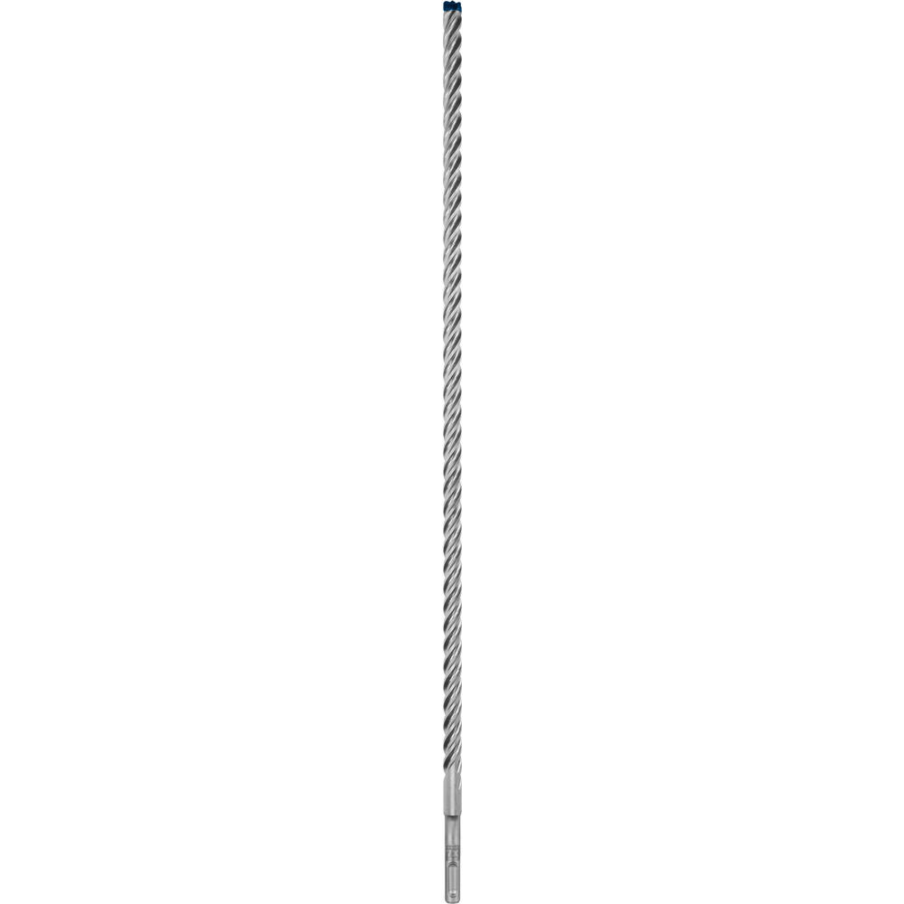 Image of Bosch EXPERT 7X 4 Cutter Head 3X Life SDS Plus Masonry Drill Bit 14mm 615mm Pack of 1