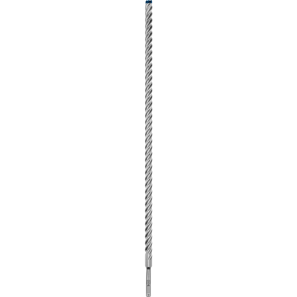 Image of Bosch EXPERT 7X 4 Cutter Head 3X Life SDS Plus Masonry Drill Bit 16mm 615mm Pack of 1