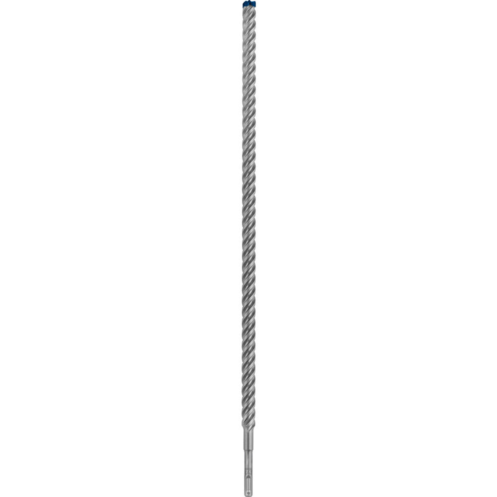 Image of Bosch EXPERT 7X 4 Cutter Head 3X Life SDS Plus Masonry Drill Bit 18mm 450mm Pack of 1