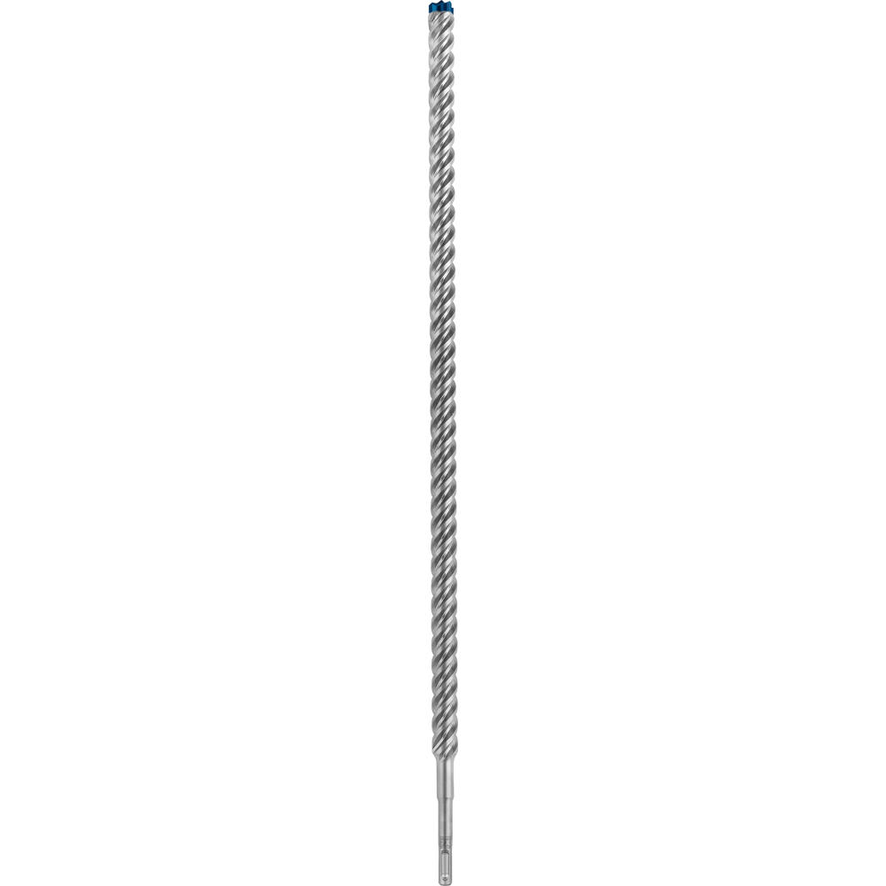 Image of Bosch EXPERT 7X 4 Cutter Head 3X Life SDS Plus Masonry Drill Bit 20mm 600mm Pack of 1