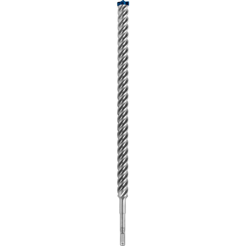 Image of Bosch EXPERT 7X 4 Cutter Head 3X Life SDS Plus Masonry Drill Bit 22mm 450mm Pack of 1