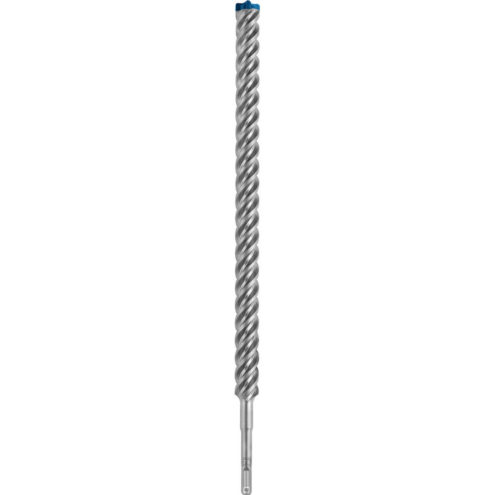 Image of Bosch EXPERT 7X 4 Cutter Head 3X Life SDS Plus Masonry Drill Bit 24mm 450mm Pack of 1