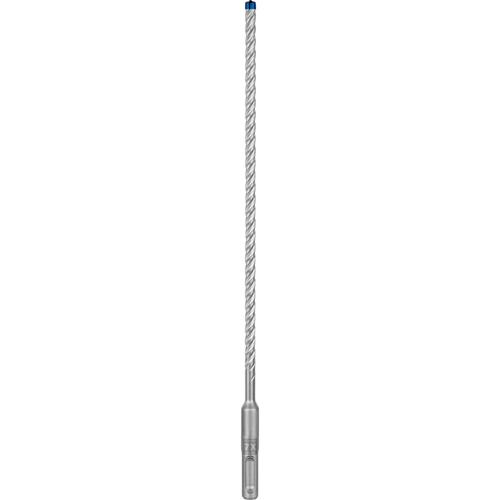 Image of Bosch EXPERT 7X 4 Cutter Head 3X Life SDS Plus Masonry Drill Bit 6mm 265mm Pack of 10