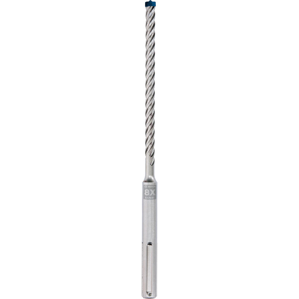 Bosch EXPERT SDS MAX 8X Concrete 4 Cutter Carbide Head SDS Max Drill Bit 22mm 920mm Pack of 1