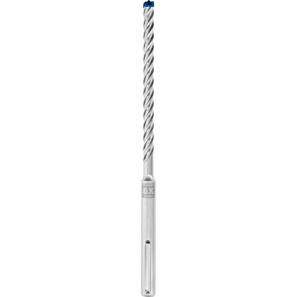 Image of Bosch EXPERT SDS MAX 8X Concrete 4 Cutter Carbide Head SDS Max Drill Bit 14mm 340mm Pack of 1
