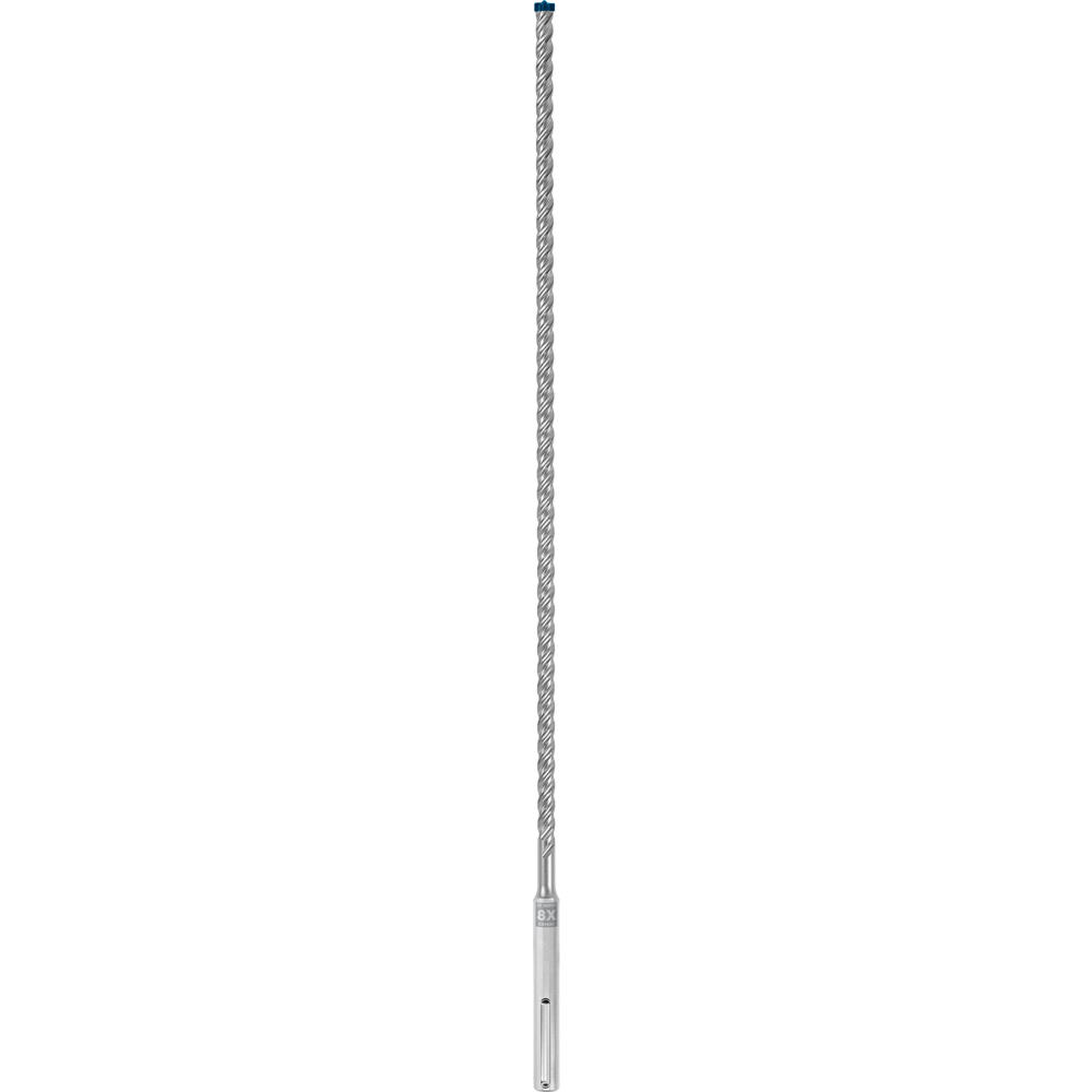 Image of Bosch EXPERT SDS MAX 8X Concrete 4 Cutter Carbide Head SDS Max Drill Bit 14mm 740mm Pack of 1
