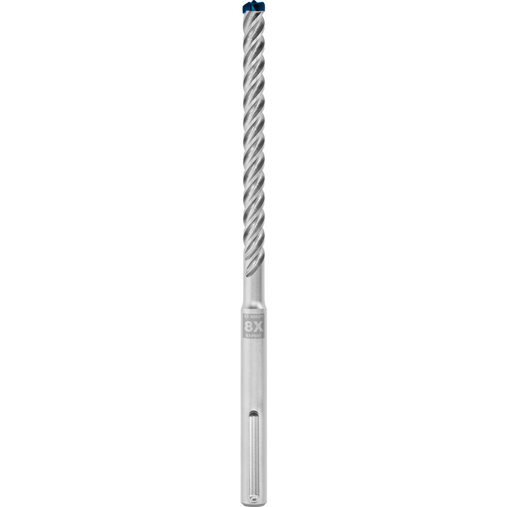 Image of Bosch EXPERT SDS MAX 8X Concrete 4 Cutter Carbide Head SDS Max Drill Bit 16mm 340mm Pack of 1