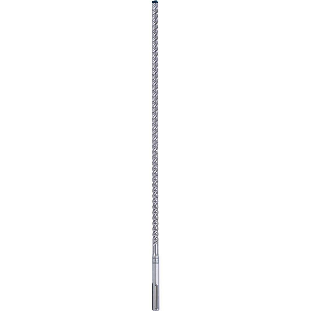 Image of Bosch EXPERT SDS MAX 8X Concrete 4 Cutter Carbide Head SDS Max Drill Bit 16mm 740mm Pack of 1