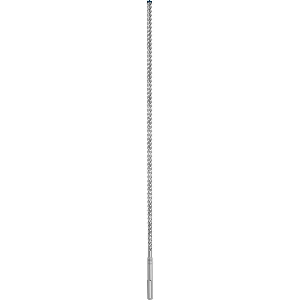 Image of Bosch EXPERT SDS MAX 8X Concrete 4 Cutter Carbide Head SDS Max Drill Bit 16mm 940mm Pack of 1