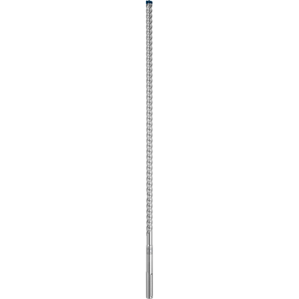 Image of Bosch EXPERT SDS MAX 8X Concrete 4 Cutter Carbide Head SDS Max Drill Bit 18mm 740mm Pack of 1