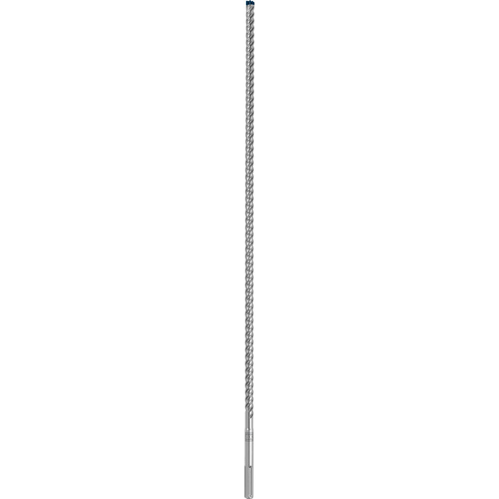 Image of Bosch EXPERT SDS MAX 8X Concrete 4 Cutter Carbide Head SDS Max Drill Bit 18mm 940mm Pack of 1