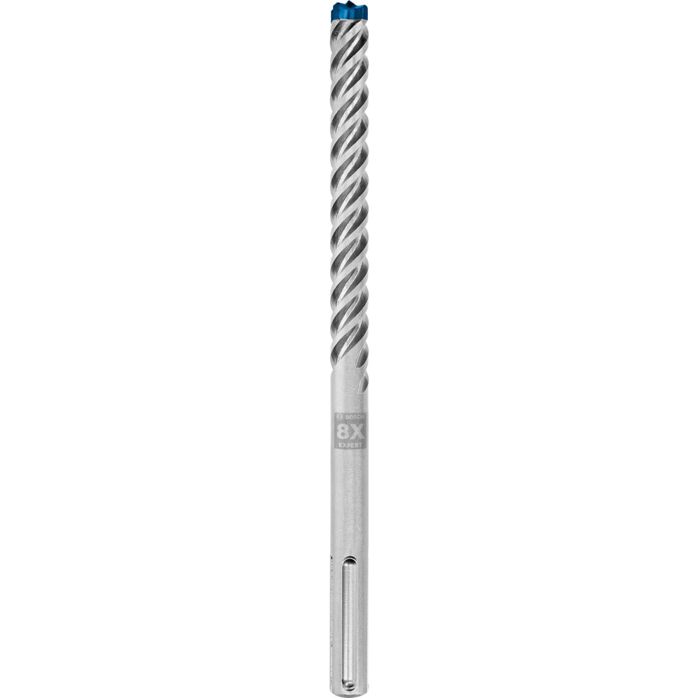 Image of Bosch EXPERT SDS MAX 8X Concrete 4 Cutter Carbide Head SDS Max Drill Bit 20mm 320mm Pack of 1