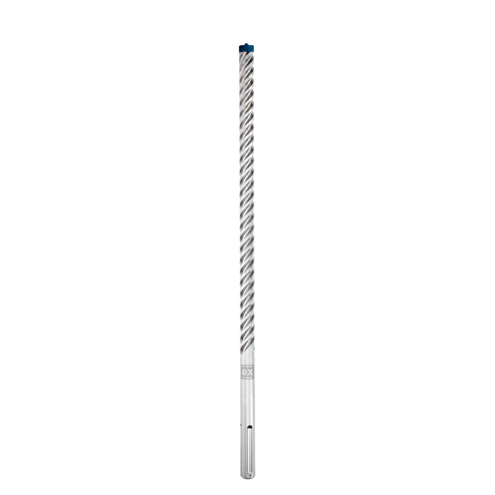 Image of Bosch EXPERT SDS MAX 8X Concrete 4 Cutter Carbide Head SDS Max Drill Bit 20mm 520mm Pack of 1