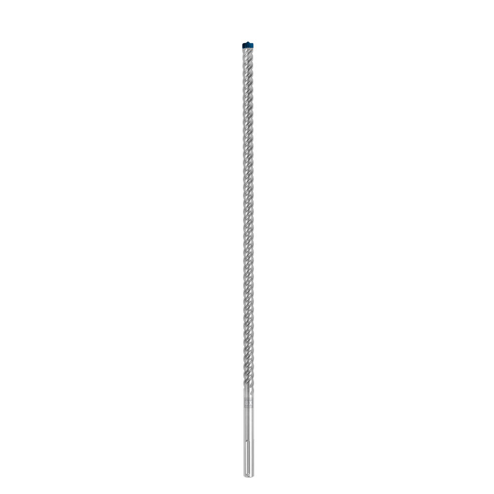 Image of Bosch EXPERT SDS MAX 8X Concrete 4 Cutter Carbide Head SDS Max Drill Bit 20mm 720mm Pack of 1