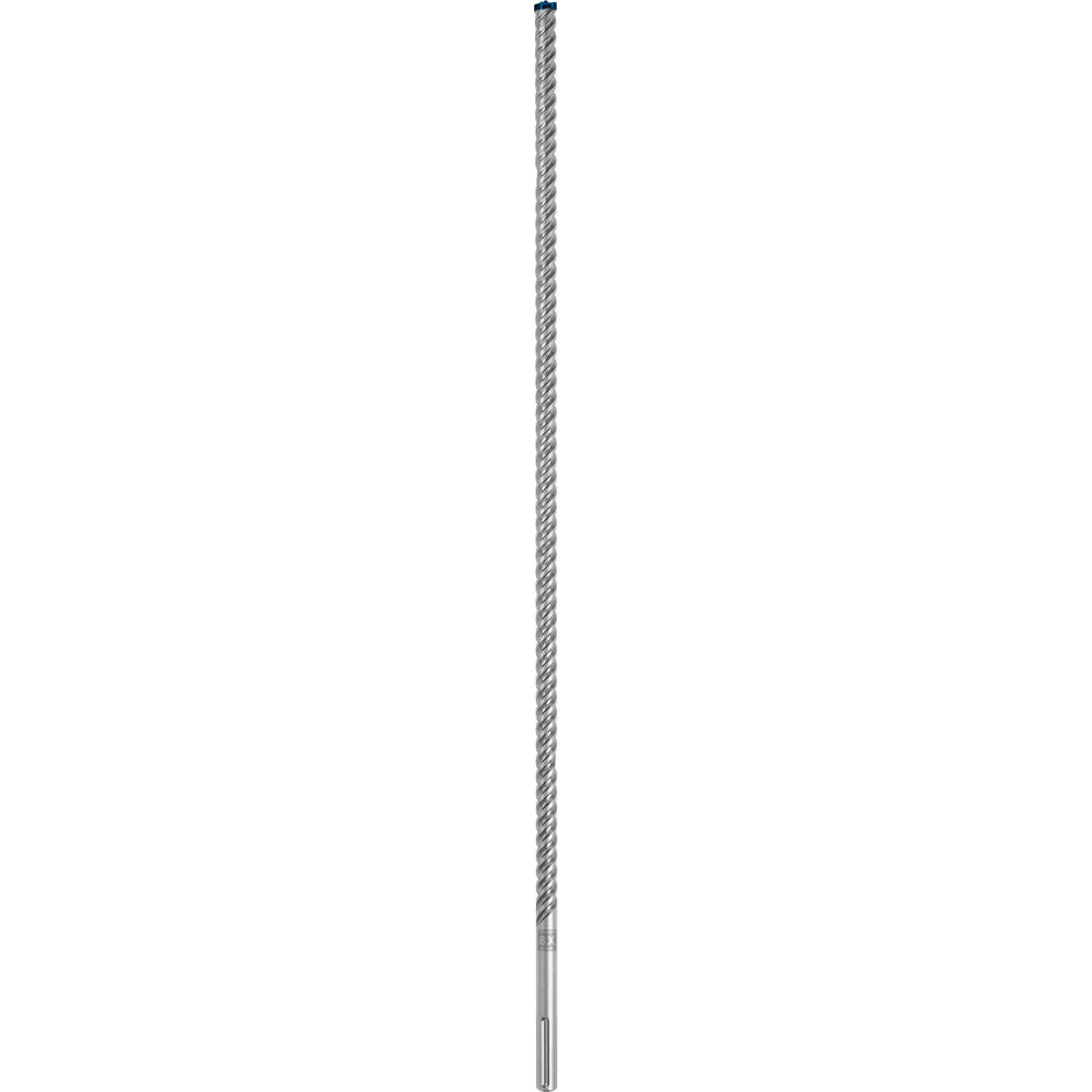 Image of Bosch EXPERT SDS MAX 8X Concrete 4 Cutter Carbide Head SDS Max Drill Bit 20mm 920mm Pack of 1