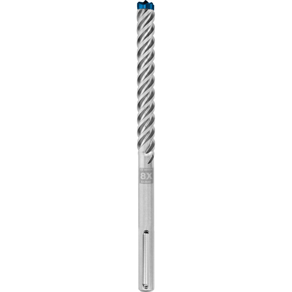 Image of Bosch EXPERT SDS MAX 8X Concrete 4 Cutter Carbide Head SDS Max Drill Bit 22mm 320mm Pack of 1