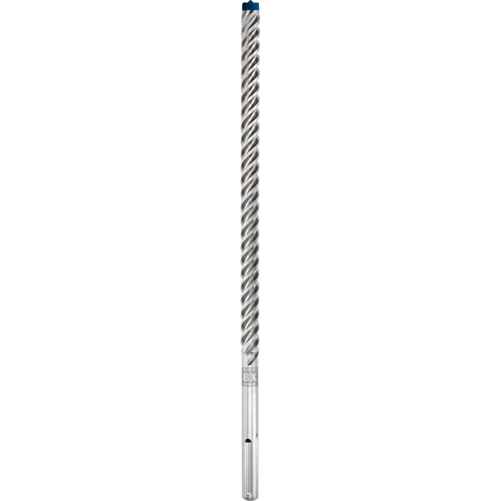 Image of Bosch EXPERT SDS MAX 8X Concrete 4 Cutter Carbide Head SDS Max Drill Bit 22mm 520mm Pack of 1