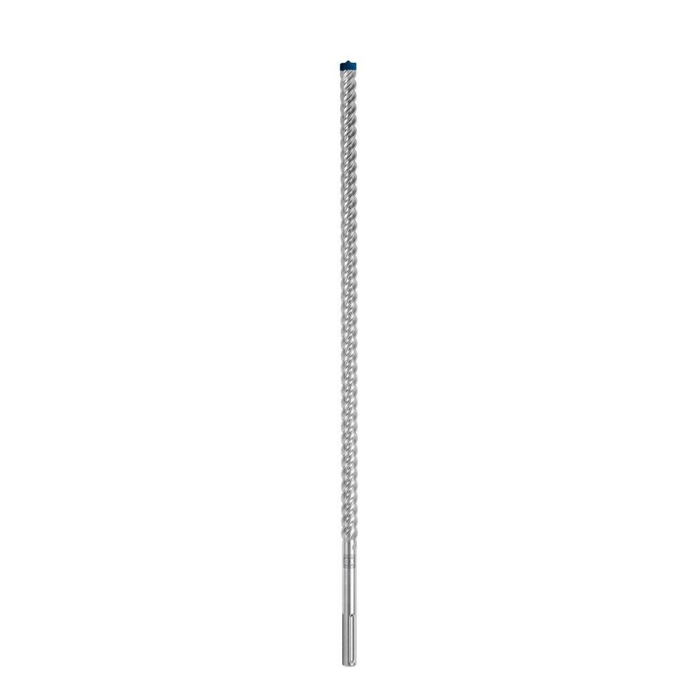 Image of Bosch EXPERT SDS MAX 8X Concrete 4 Cutter Carbide Head SDS Max Drill Bit 22mm 720mm Pack of 1