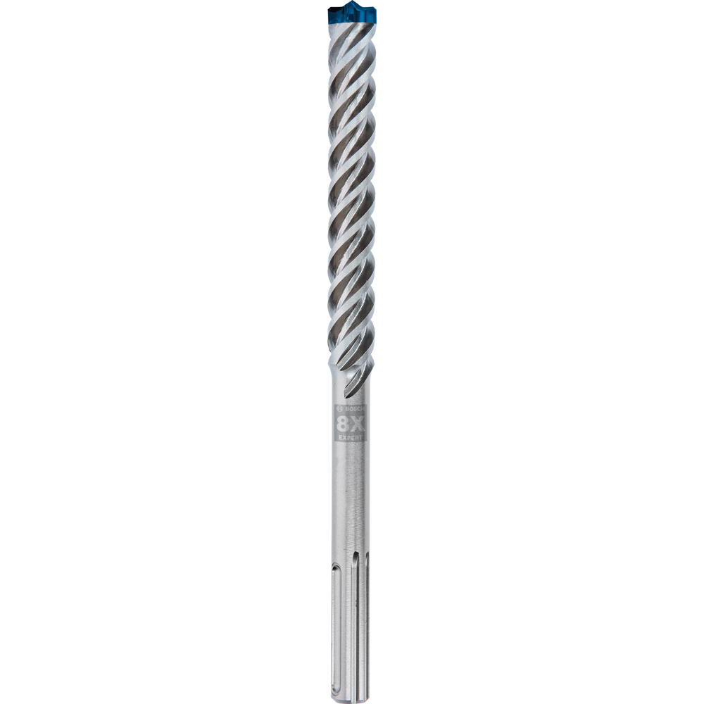 Image of Bosch EXPERT SDS MAX 8X Concrete 4 Cutter Carbide Head SDS Max Drill Bit 24mm 320mm Pack of 1