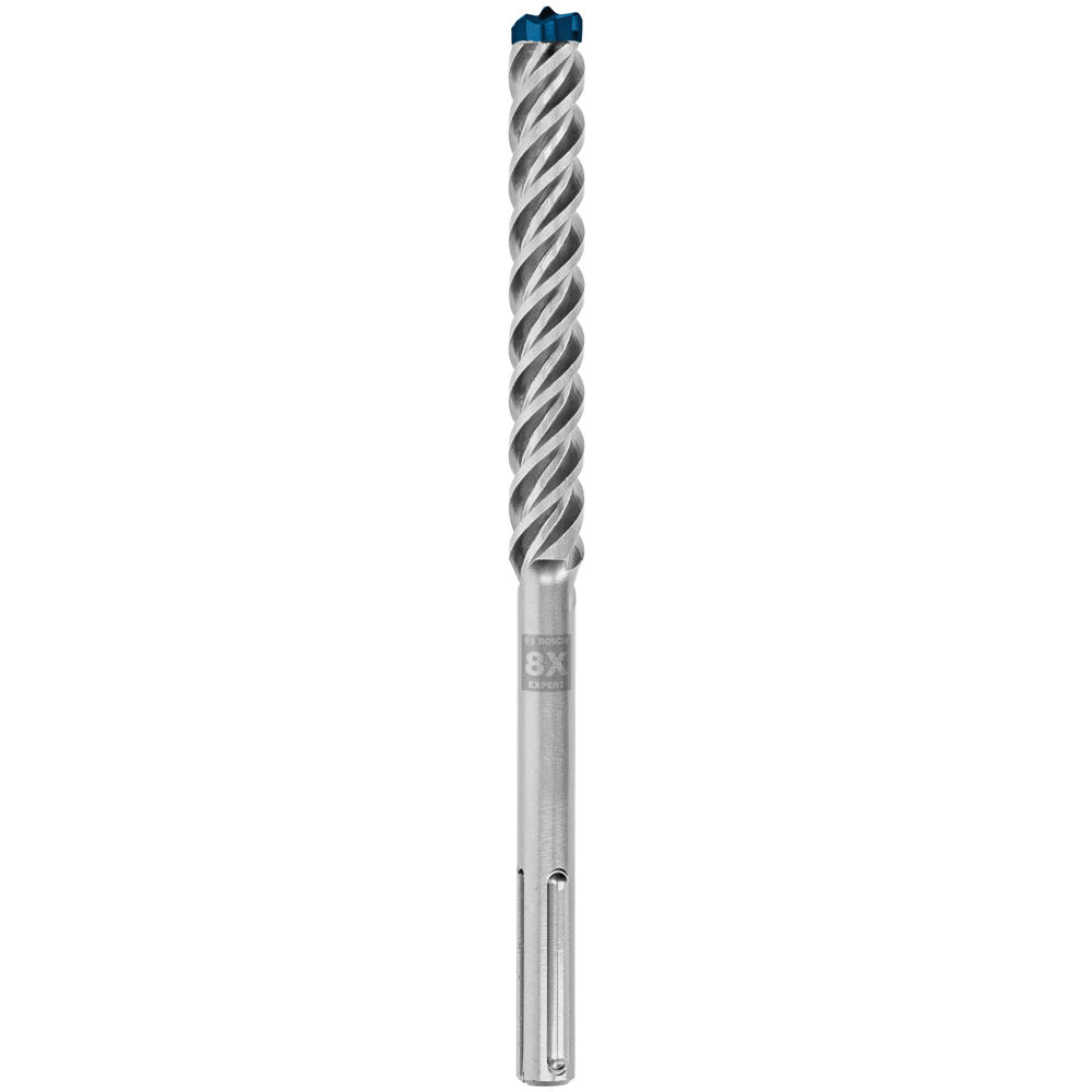Image of Bosch EXPERT SDS MAX 8X Concrete 4 Cutter Carbide Head SDS Max Drill Bit 25mm 320mm Pack of 1
