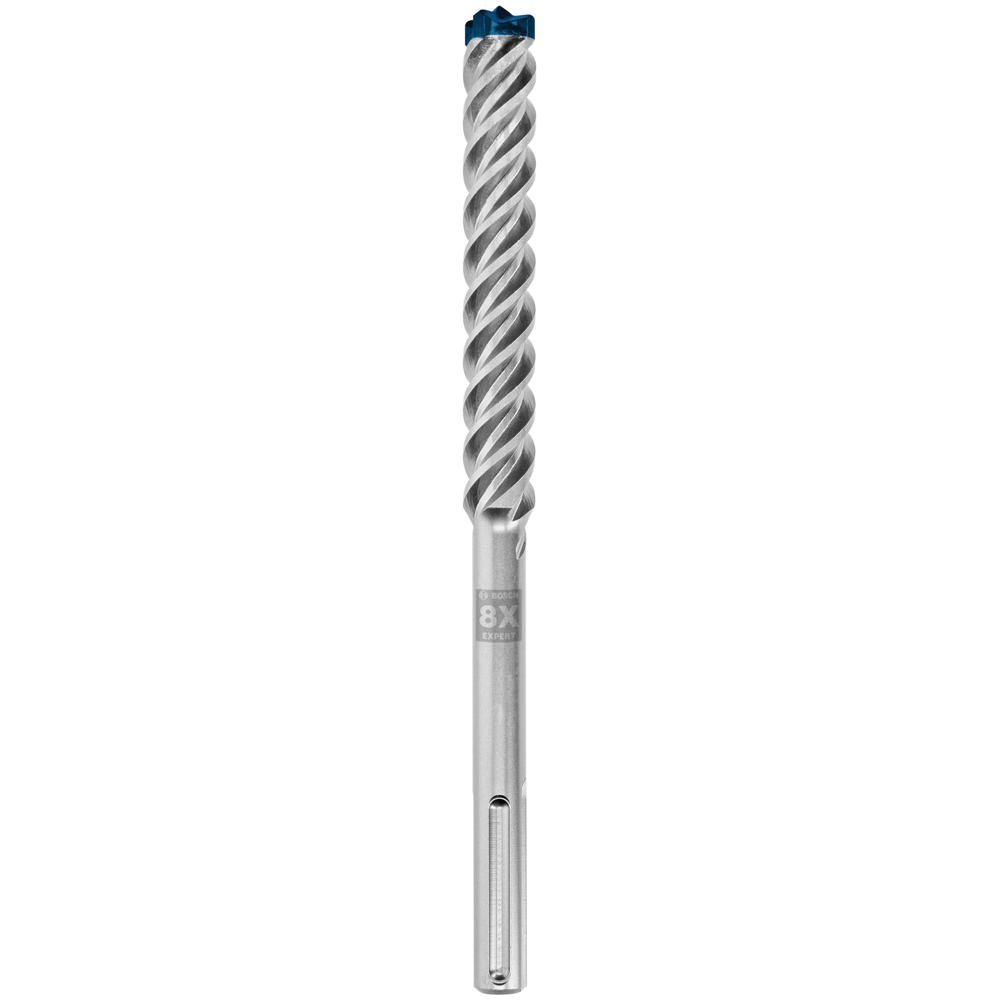 Image of Bosch EXPERT SDS MAX 8X Concrete 4 Cutter Carbide Head SDS Max Drill Bit 26mm 320mm Pack of 1