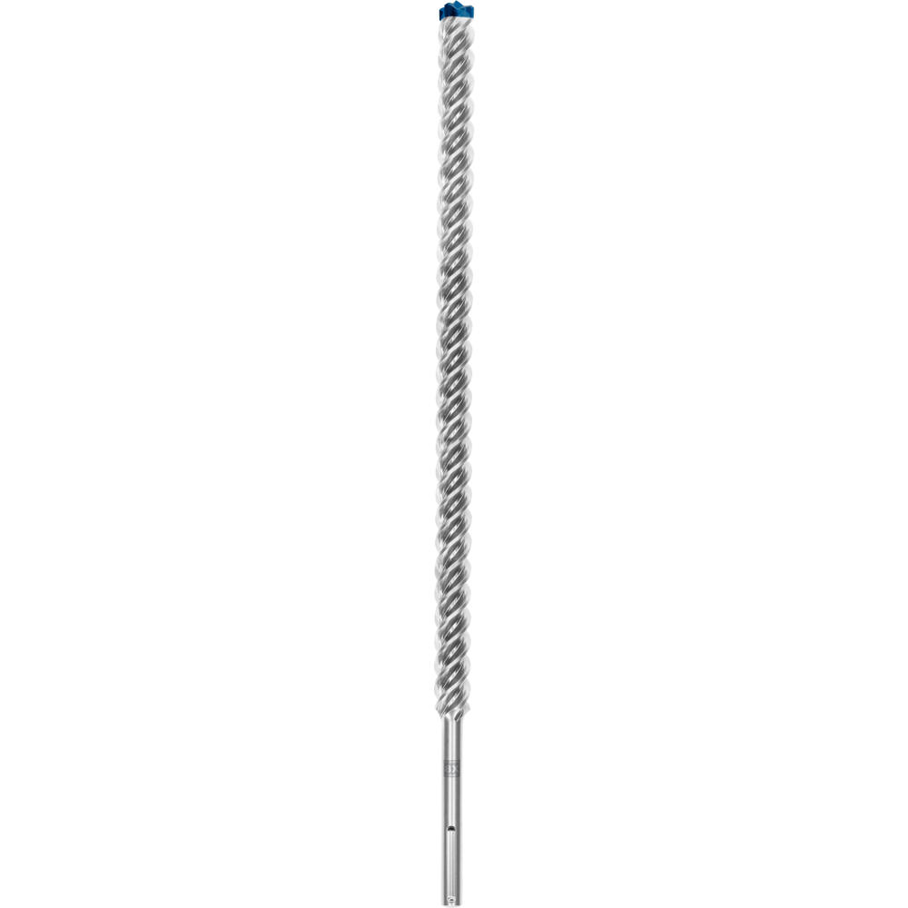 Image of Bosch EXPERT SDS MAX 8X Concrete 4 Cutter Carbide Head SDS Max Drill Bit 28mm 920mm Pack of 1