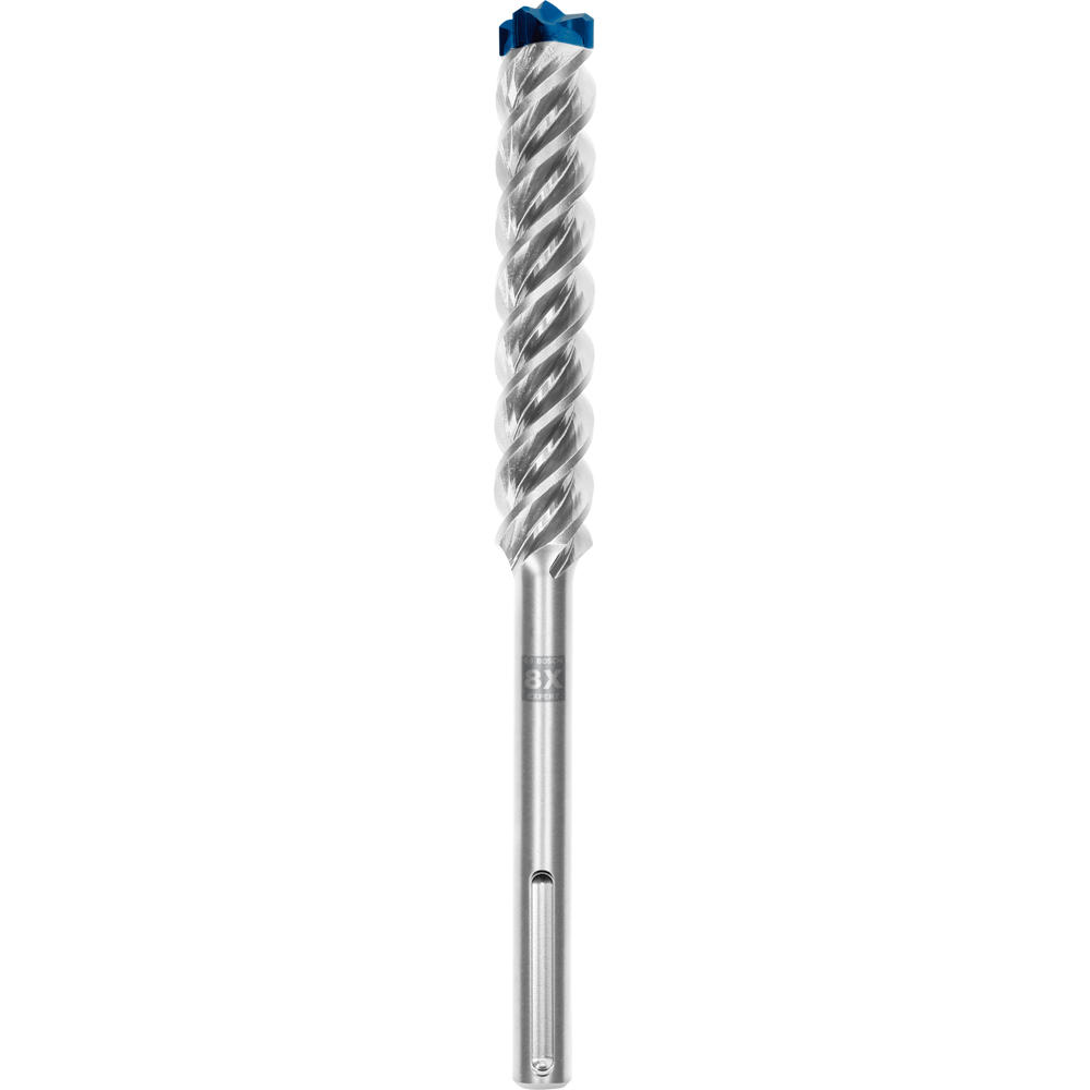 Image of Bosch EXPERT SDS MAX 8X Concrete 4 Cutter Carbide Head SDS Max Drill Bit 30mm 320mm Pack of 1