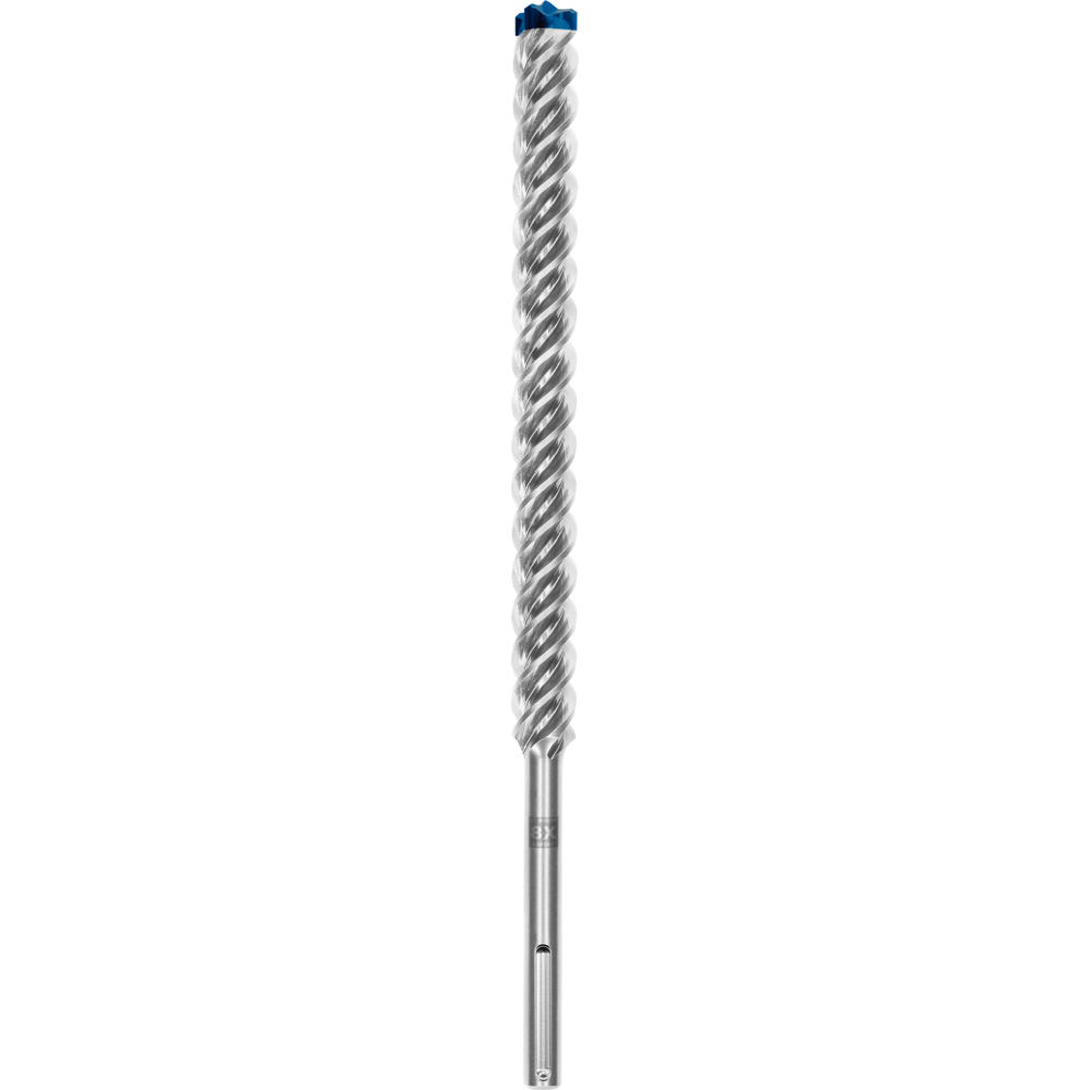 Image of Bosch EXPERT SDS MAX 8X Concrete 4 Cutter Carbide Head SDS Max Drill Bit 32mm 520mm Pack of 1