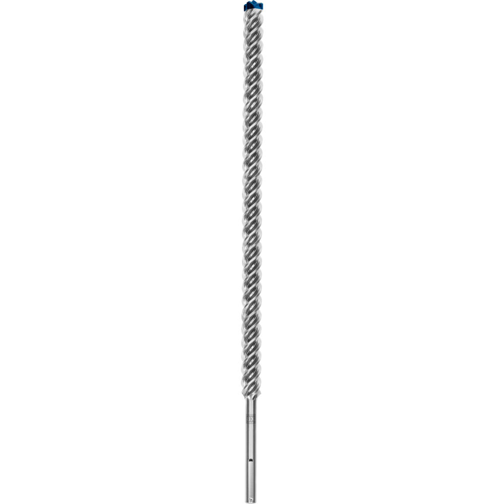 Image of Bosch EXPERT SDS MAX 8X Concrete 4 Cutter Carbide Head SDS Max Drill Bit 32mm 720mm Pack of 1