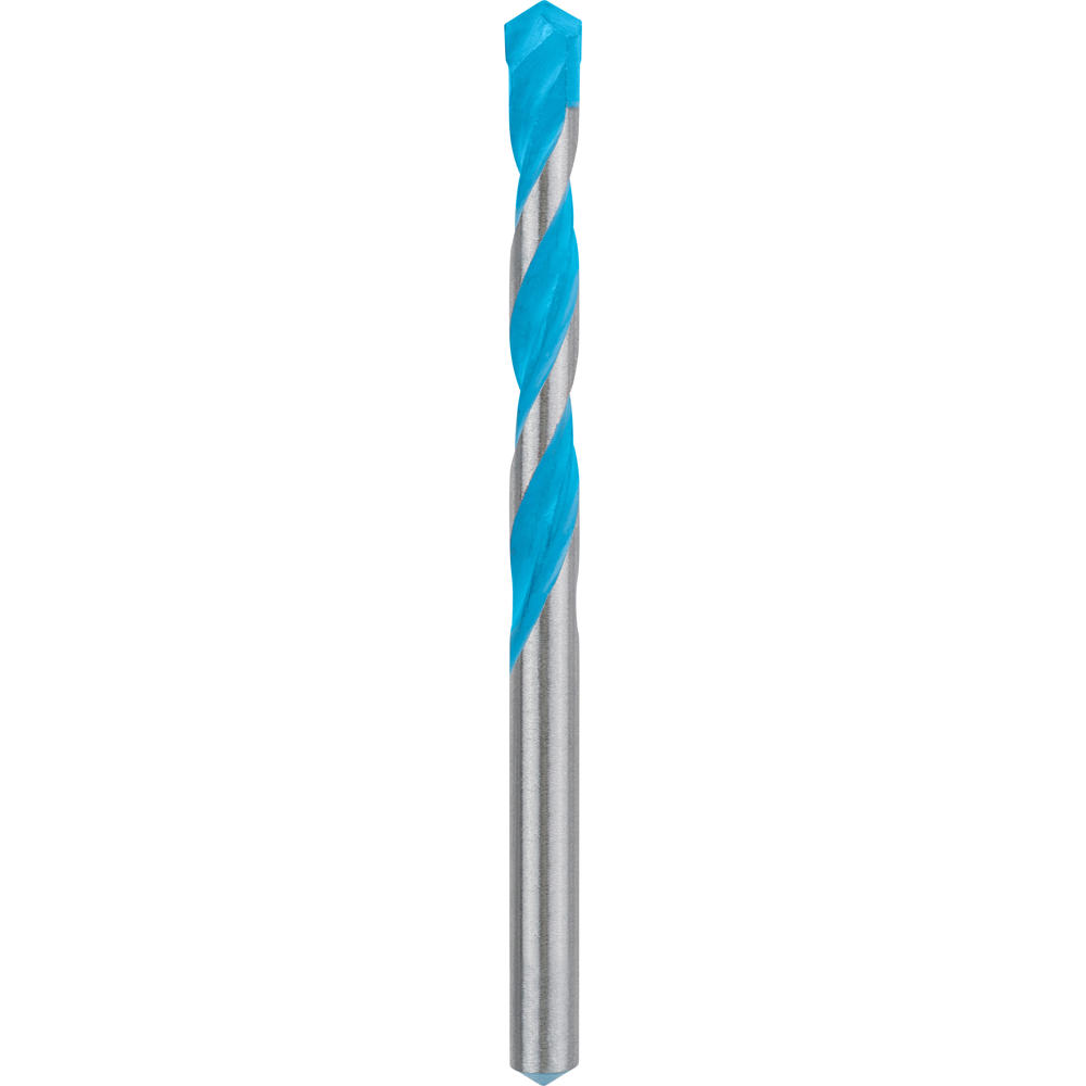 Image of Bosch EXPERT CYL-9 Multi Construction Drill Bit 7mm 100mm Pack of 10