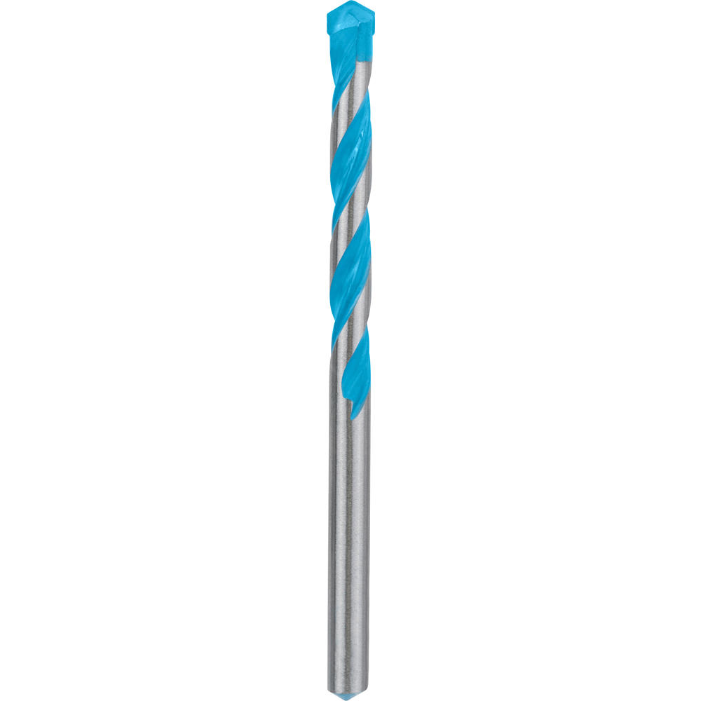 Image of Bosch EXPERT CYL-9 Multi Construction Drill Bit 8mm 120mm Pack of 10