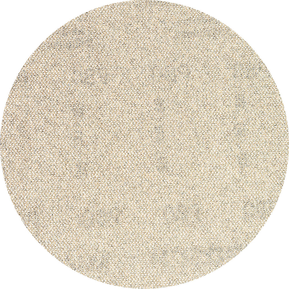 Image of Bosch EXPERT M480 125mm Net Abrasive Sanding Disc 125mm 80g Pack of 5