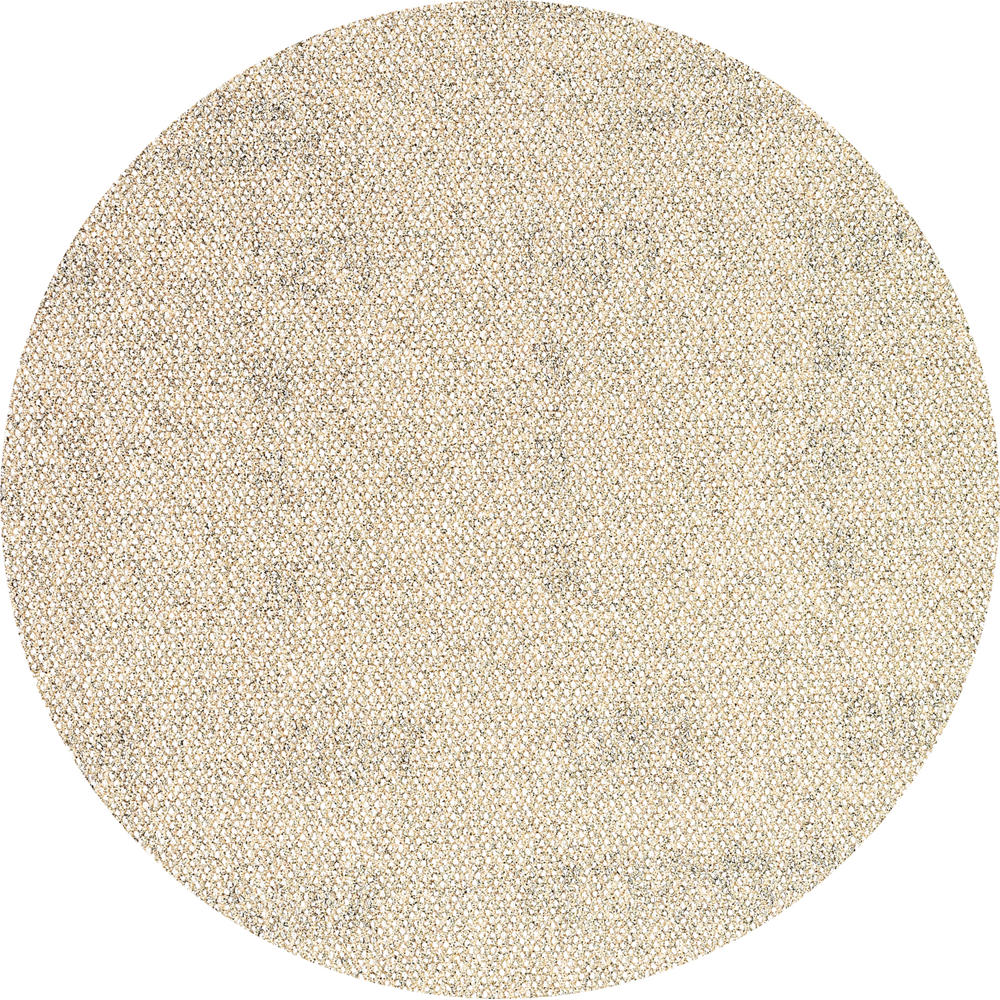 Image of Bosch EXPERT M480 150mm Net Abrasive Sanding Disc 150mm 80g Pack of 5