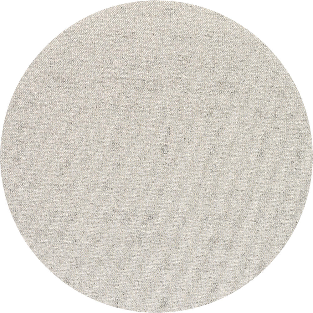 Image of Bosch EXPERT M480 225mm Net Abrasive Dry Wall Sanding Disc 225mm 80g Pack of 25