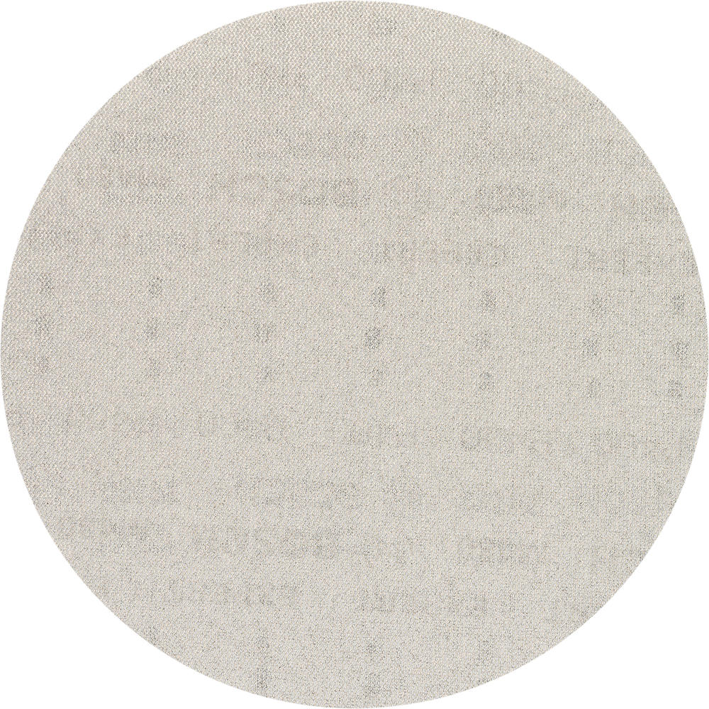 Image of Bosch EXPERT M480 225mm Net Abrasive Dry Wall Sanding Disc 225mm 100g Pack of 25
