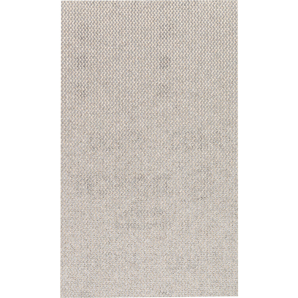 Image of Bosch EXPERT M480 80mm x 133mm Net Abrasive Sanding Sheets 80mm x 133mm 100g Pack of 10