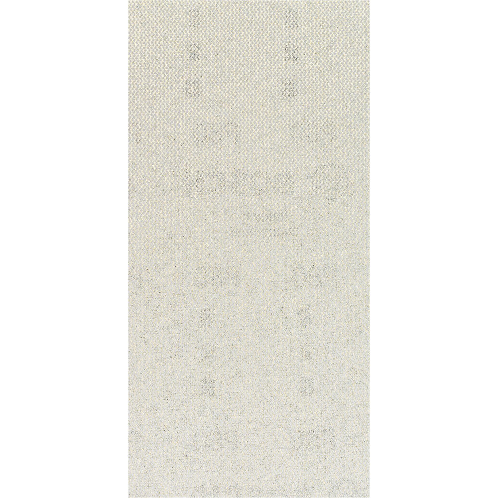 Image of Bosch EXPERT M480 93mm x 186mm Net Abrasive Sanding Sheets 93mm x 186mm 80g Pack of 50