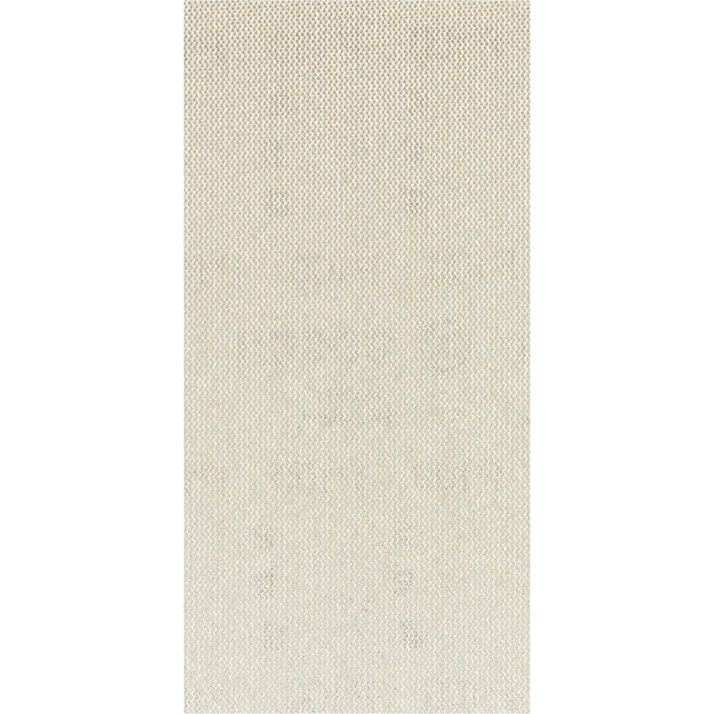 Image of Bosch EXPERT M480 93mm x 186mm Net Abrasive Sanding Sheets 93mm x 186mm 100g Pack of 50