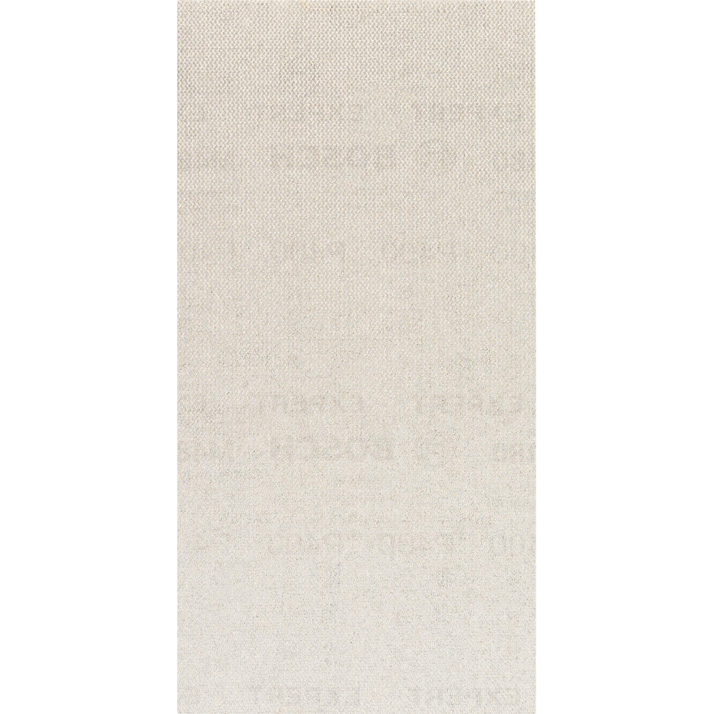 Image of Bosch EXPERT M480 115mm x 230mm Net Abrasive Sanding Sheets 115mm x 230mm 100g Pack of 50