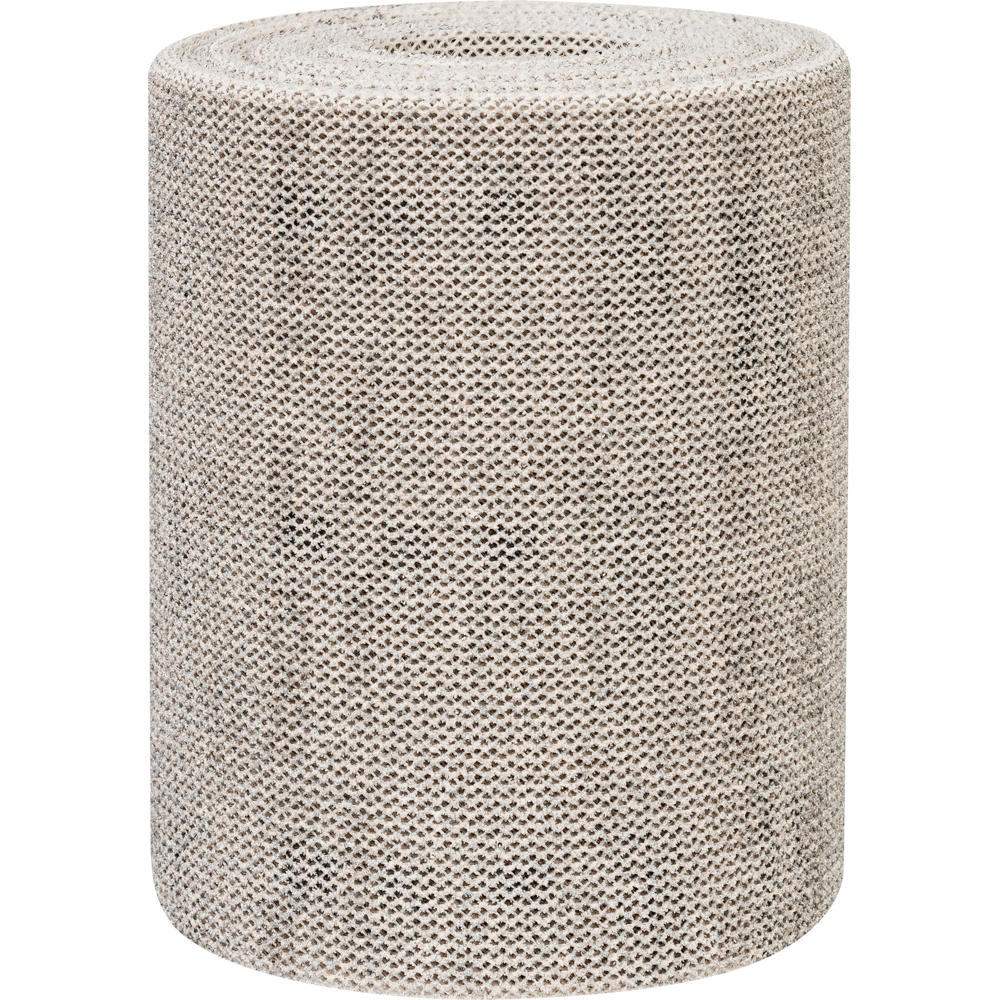 Bosch EXPERT M480 Net Abrasive Sanding Roll 93mm 5m