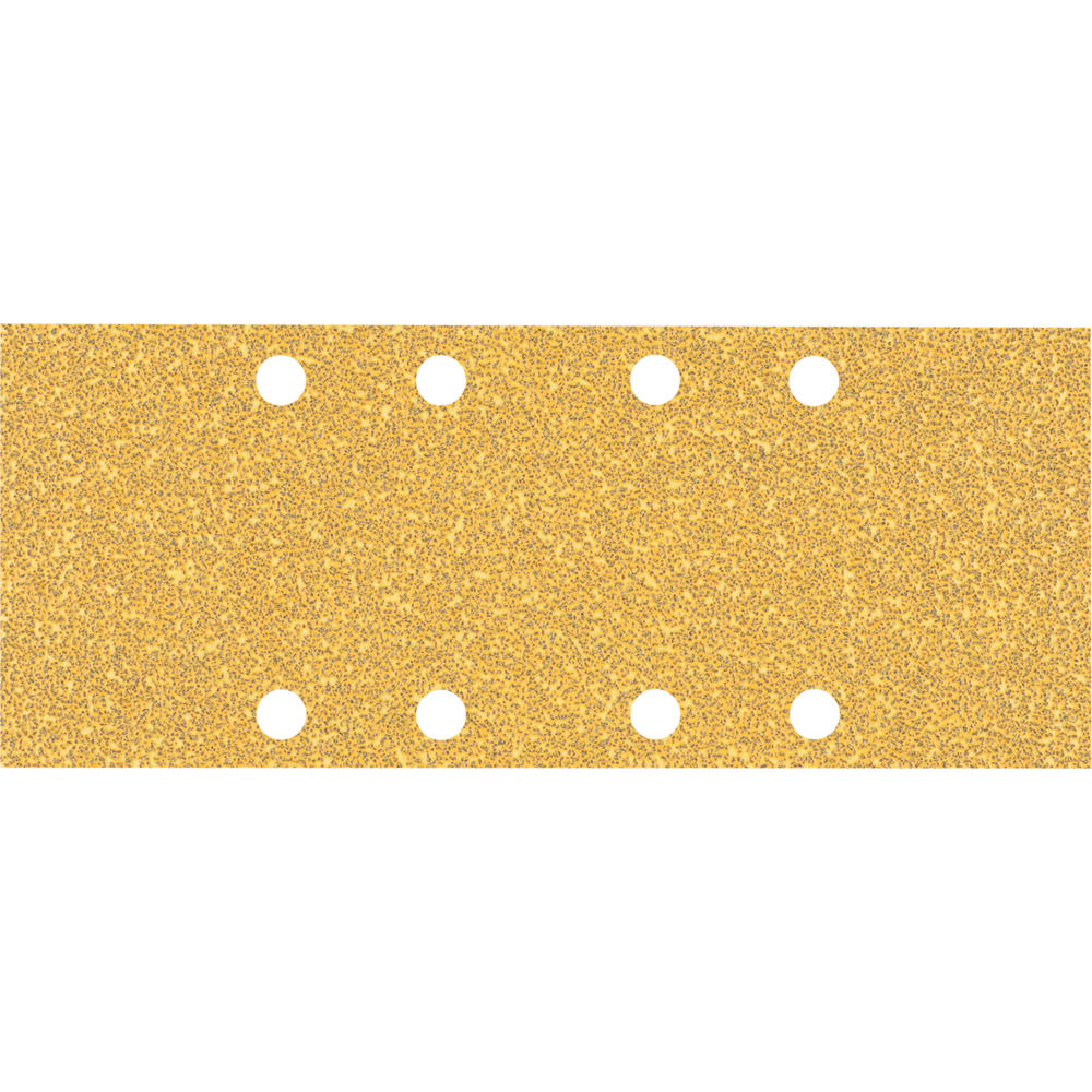 Image of Bosch EXPERT C470 Best for Wood and Paint Sanding Sheets 93mm x 230mm 40g Pack of 10